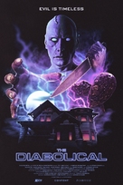 The Diabolical - Movie Poster (xs thumbnail)
