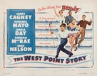 The West Point Story - Movie Poster (xs thumbnail)