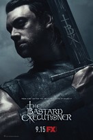 &quot;The Bastard Executioner&quot; - Movie Poster (xs thumbnail)