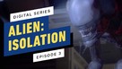 Alien: Isolation - Video on demand movie cover (xs thumbnail)