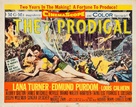 The Prodigal - Movie Poster (xs thumbnail)