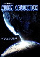 Alien Abduction - DVD movie cover (xs thumbnail)