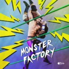 &quot;Monster Factory&quot; - Movie Poster (xs thumbnail)