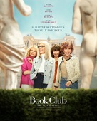 Book Club: The Next Chapter - Movie Poster (xs thumbnail)