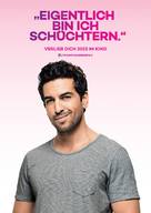 Traumfrauen - German Movie Poster (xs thumbnail)
