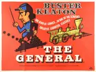 The General Poster