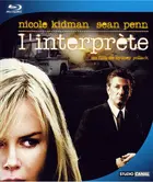 The Interpreter Cover