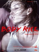 Body Rice - French poster (xs thumbnail)