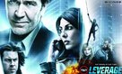 &quot;Leverage&quot; - Movie Poster (xs thumbnail)