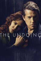 &quot;The Undoing&quot; - Spanish Movie Cover (xs thumbnail)