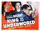 King of the Underworld - Movie Poster (xs thumbnail)