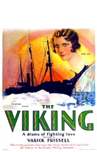 The Viking - Movie Poster (xs thumbnail)