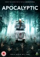 Apocalyptic - British Movie Cover (xs thumbnail)