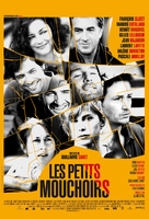 Les petits mouchoirs - Canadian Movie Poster (xs thumbnail)