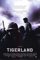 Tigerland - Movie Poster (xs thumbnail)