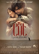The Cut - French Movie Poster (xs thumbnail)