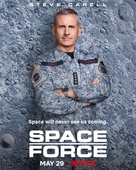 &quot;Space Force&quot; - Movie Poster (xs thumbnail)