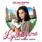 Lyckligare kan ingen vara - Swedish Movie Cover (xs thumbnail)