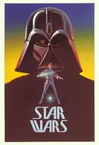 Star Wars Poster