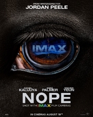 Nope - Indian Movie Poster (xs thumbnail)