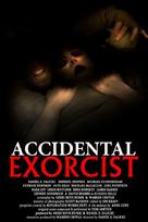 Accidental Exorcist - Movie Poster (xs thumbnail)