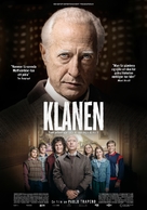 El Clan - Swedish Movie Poster (xs thumbnail)