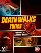 Morte accarezza a mezzanotte, La - British Blu-Ray movie cover (xs thumbnail)