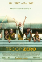 Troop Zero - Movie Poster (xs thumbnail)