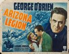 Arizona Legion - Movie Poster (xs thumbnail)