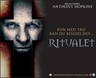 The Rite - Danish poster (xs thumbnail)