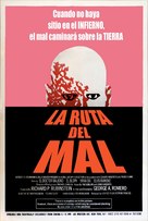 Dawn of the Dead - Spanish Movie Poster (xs thumbnail)