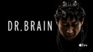 &quot;Dr. Brain&quot; - Movie Poster (xs thumbnail)