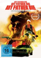 My Father, Die - German Movie Cover (xs thumbnail)