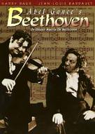 Un grand amour de Beethoven - DVD movie cover (xs thumbnail)