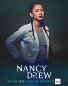 &quot;Nancy Drew&quot; - Movie Poster (xs thumbnail)