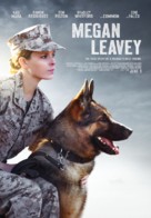 Megan Leavey - Canadian Movie Poster (xs thumbnail)