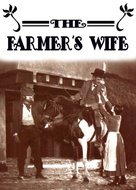 The Farmer&#039;s Wife - DVD movie cover (xs thumbnail)