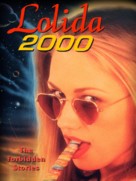 Lolita 2000 - DVD movie cover (xs thumbnail)