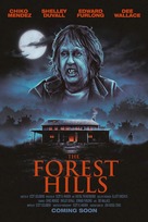 The Forest Hills - Movie Poster (xs thumbnail)