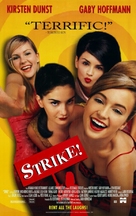 Strike! - Movie Poster (xs thumbnail)