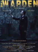 The Warden - International Movie Poster (xs thumbnail)