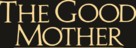 The Good Mother - Logo (xs thumbnail)