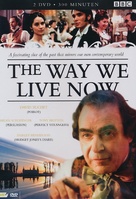 &quot;The Way We Live Now&quot; - Dutch Movie Cover (xs thumbnail)