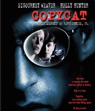 Copycat - Blu-Ray movie cover (xs thumbnail)