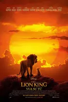 The Lion King Poster