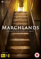 &quot;Marchlands&quot; - British DVD movie cover (xs thumbnail)