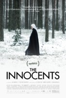 Les innocentes - Movie Poster (xs thumbnail)