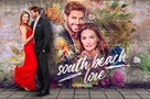 South Beach Love - Movie Poster (xs thumbnail)