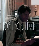D&eacute;tective - Blu-Ray movie cover (xs thumbnail)
