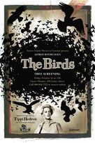 The Birds - Re-release movie poster (xs thumbnail)